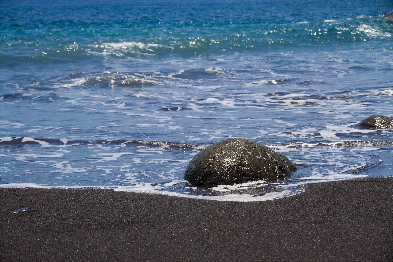 Die 5 schönsten Küstenperlen der Insel