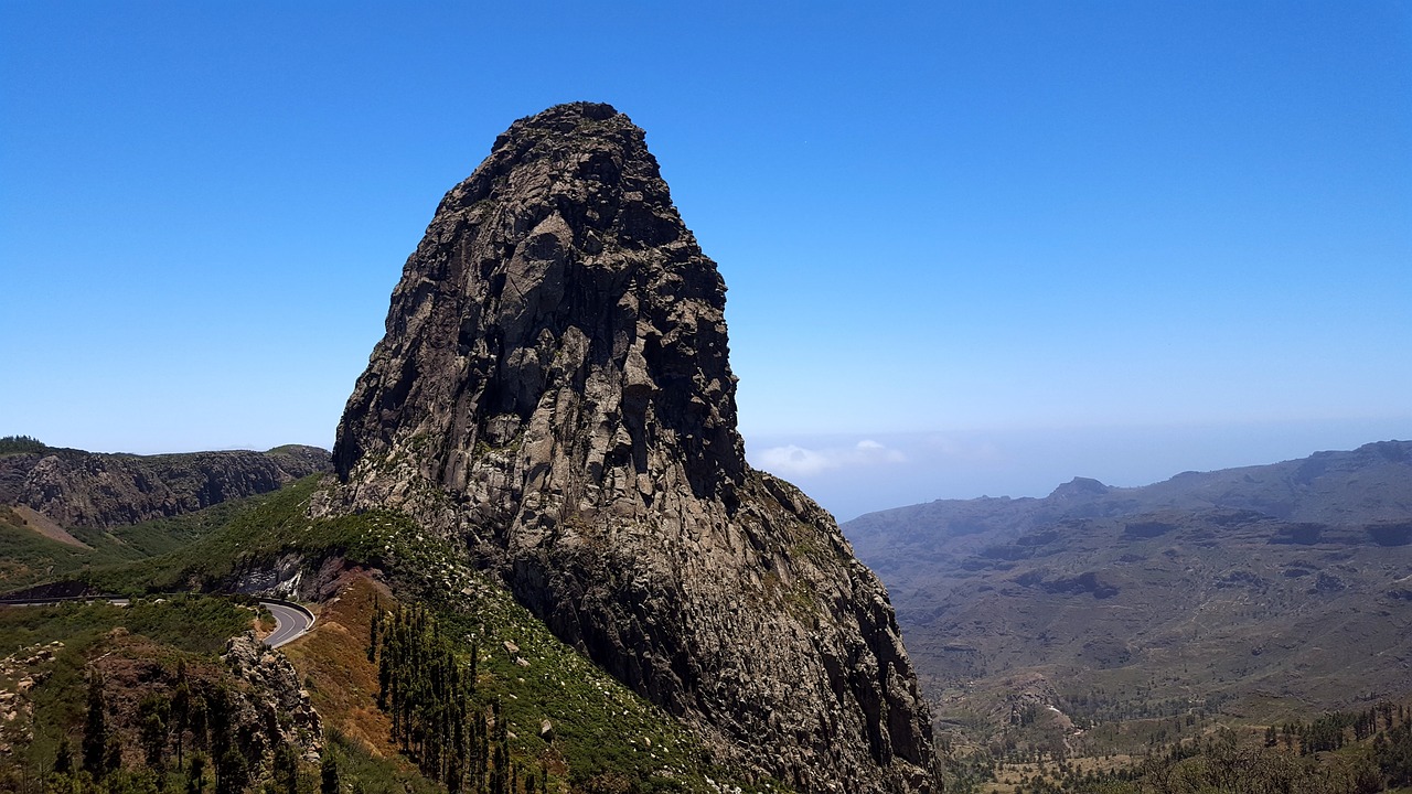 Die Silbo-Sprache von La Gomera – Wenn Pfeifen sprechen