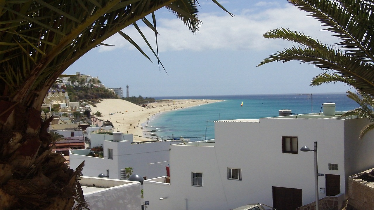 Fuerteventura - Tipps für einen unvergesslichen Urlaub