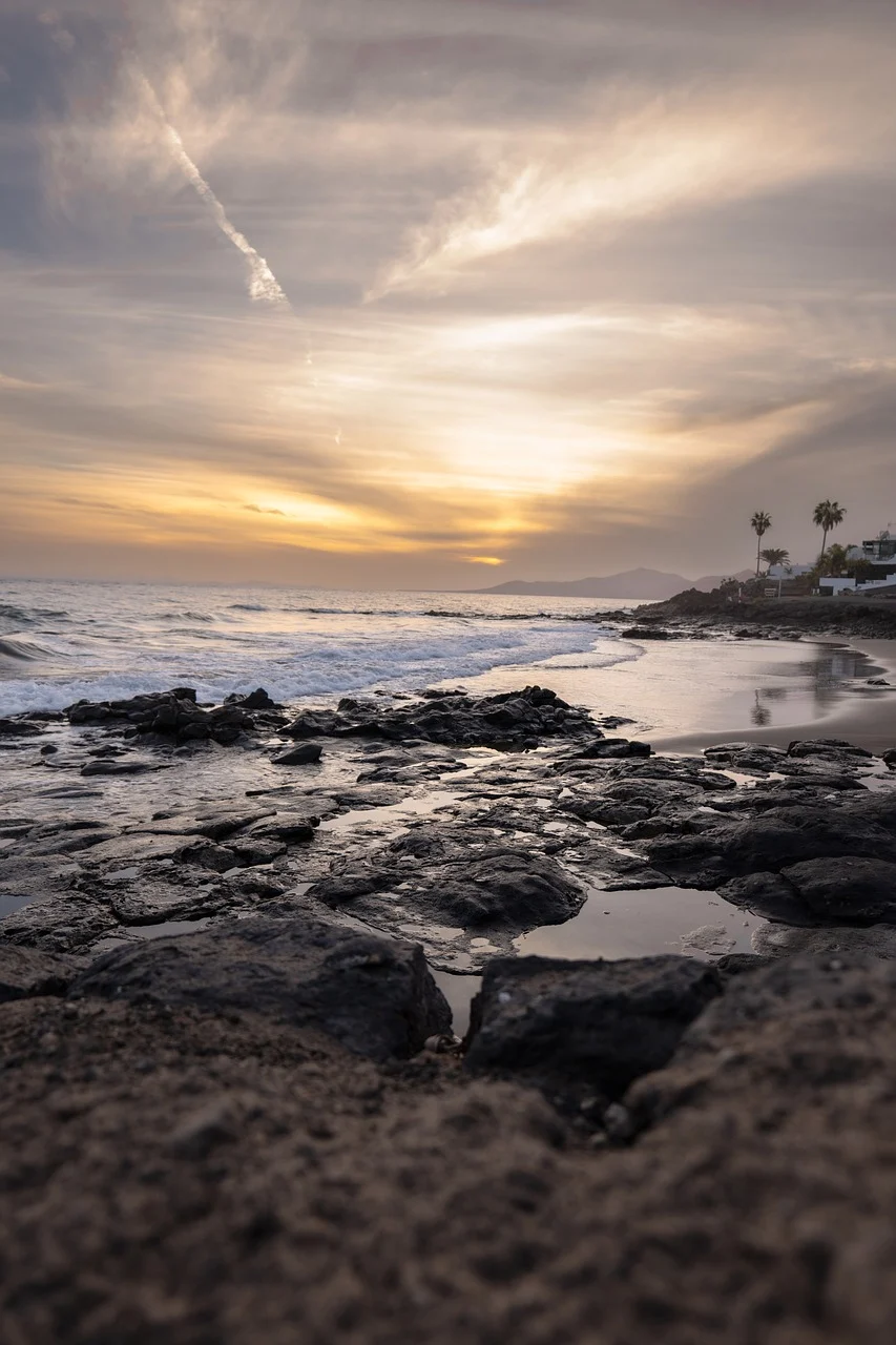 Lanzarote verstehen