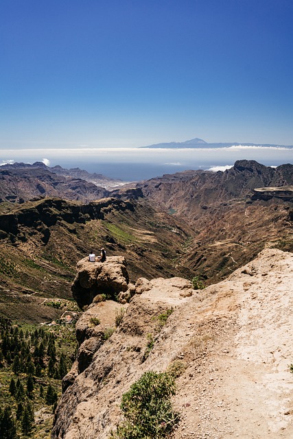 Gran Canaria im Porträt