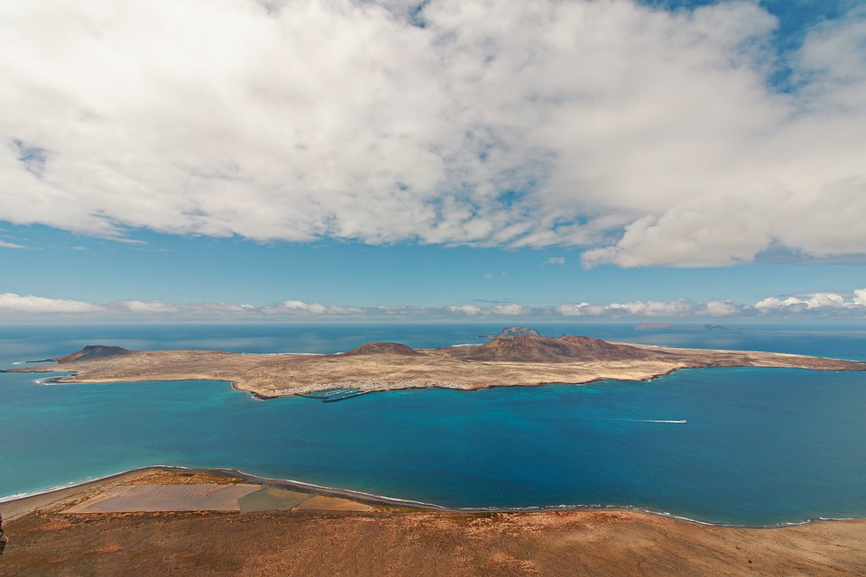 La Graciosa – Wo die Zeit stehen bleibt und das Meer die Seele berührt