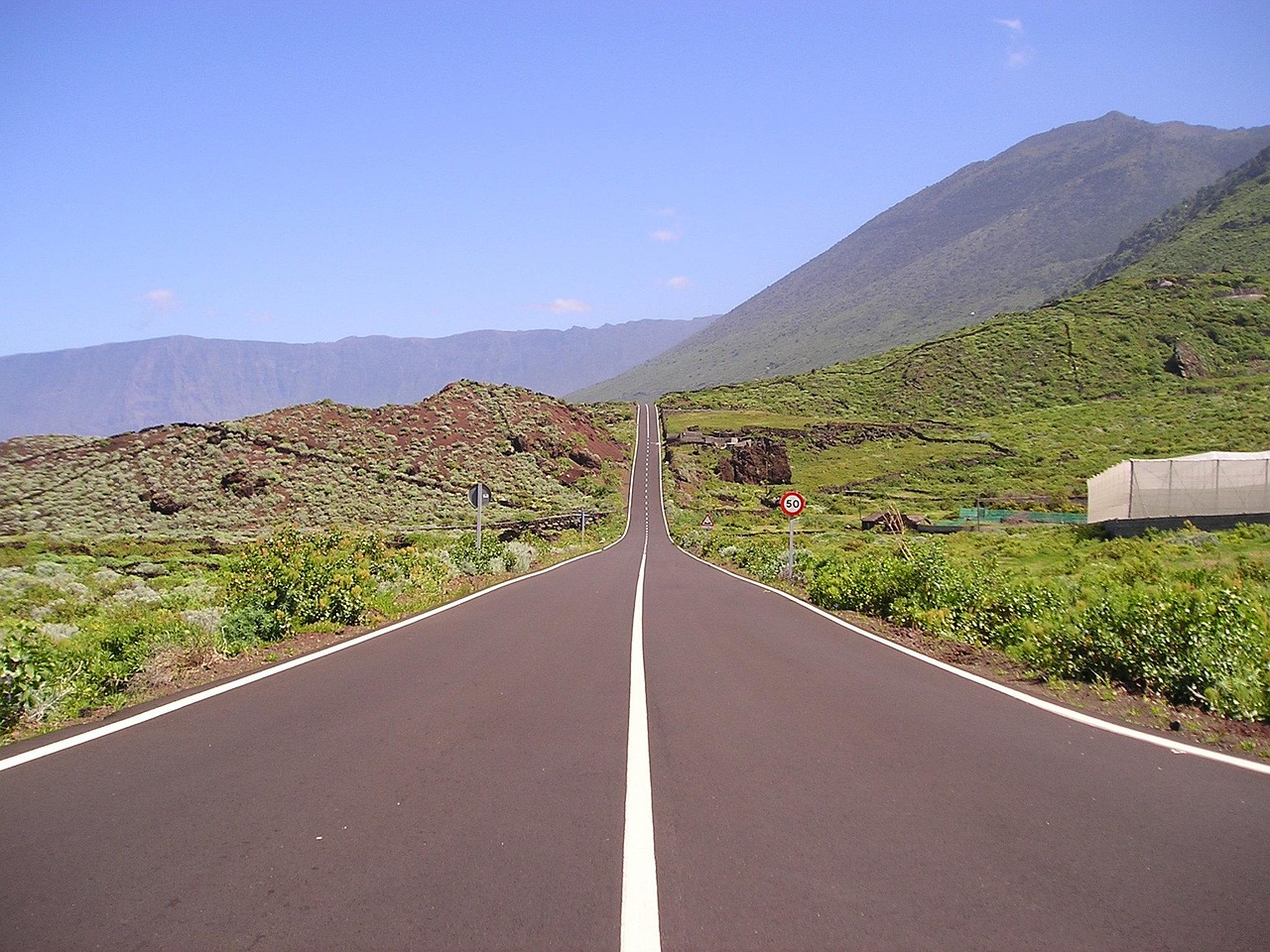 El Hierro entdecken – Stille, Natur und nachhaltiges Reisen im Atlantik