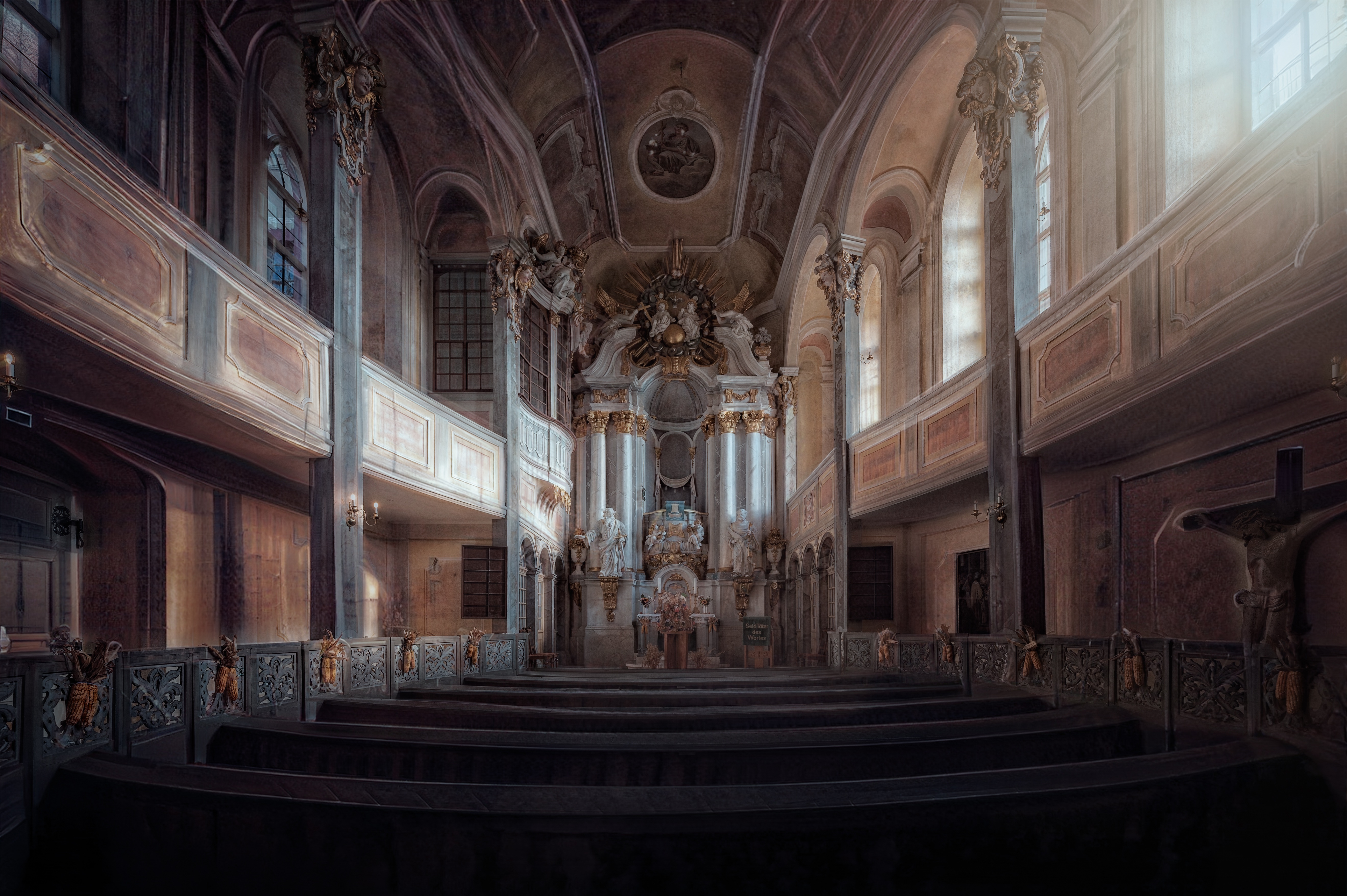 Die Kanaren unter dem Bann der Inquisition