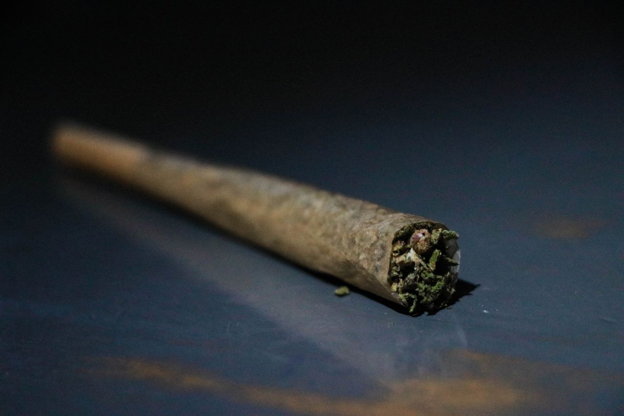 Was passiert, wenn ich auf Teneriffa mit einem Joint erwischt werde?