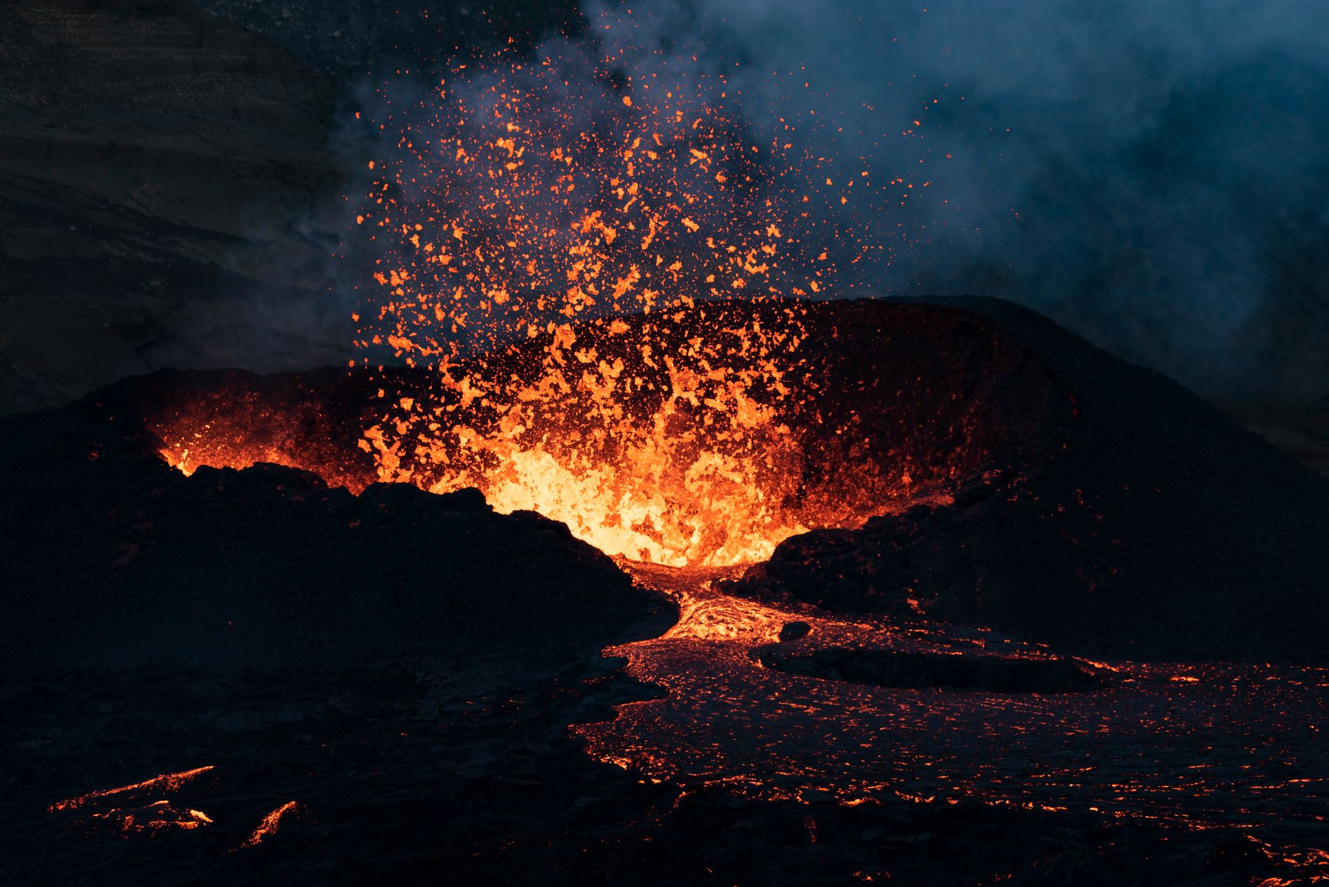 Lava