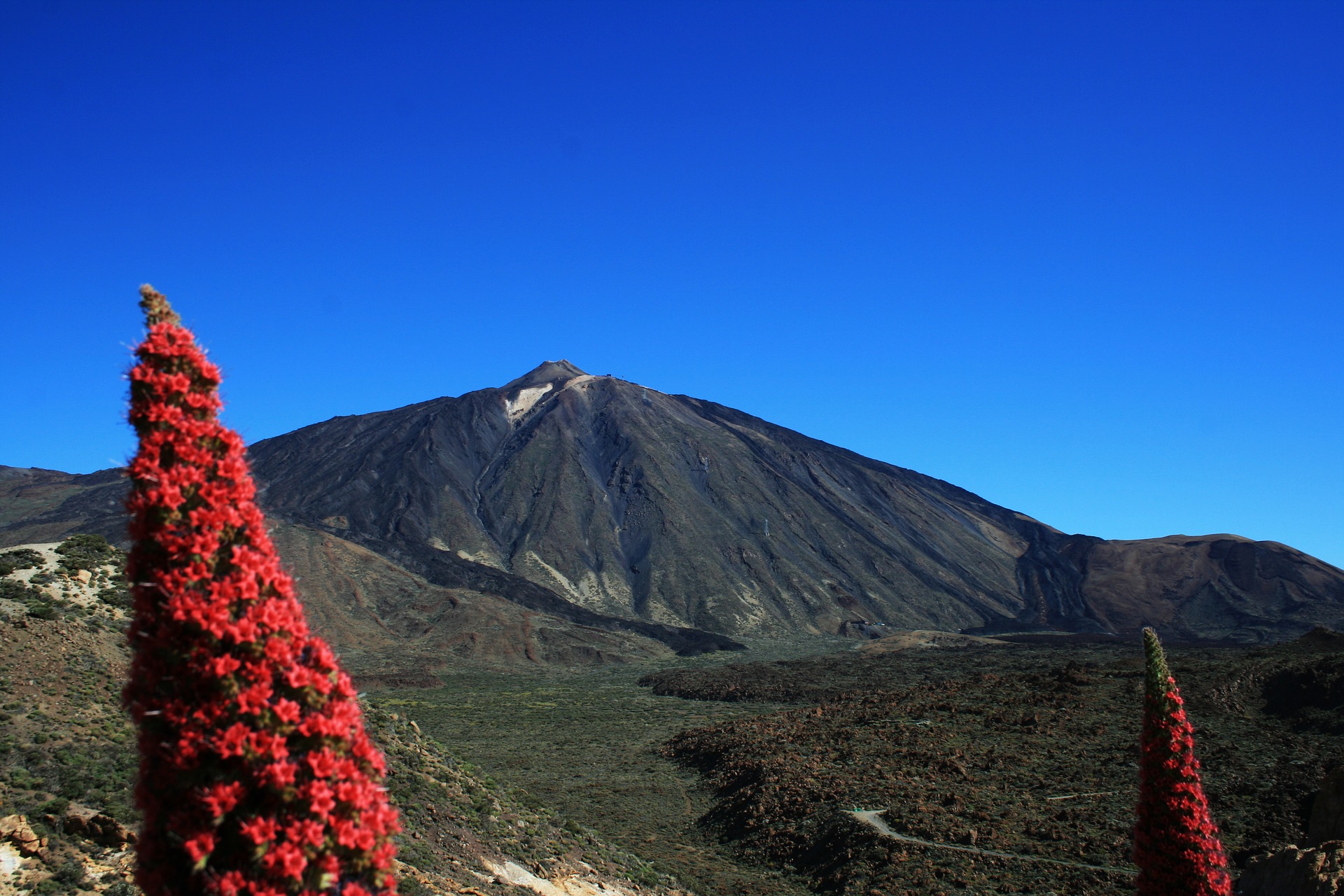 Teneriffa entdecken – Natur, Vulkanwelten und lebendige Inselkultur