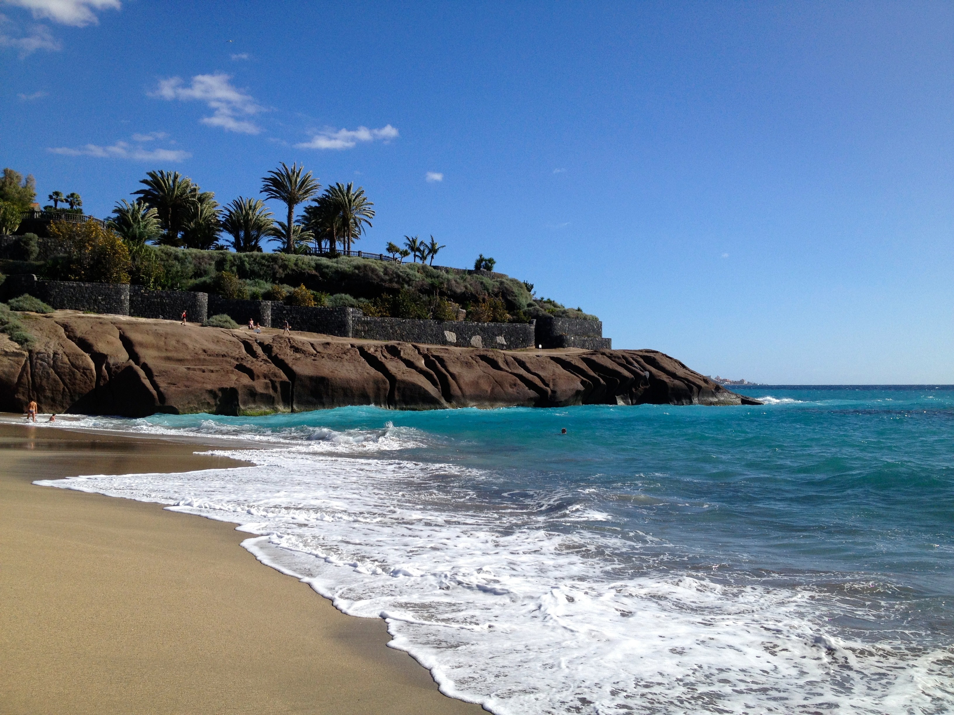 Sonne, Kultur und Komfort auf Teneriffa